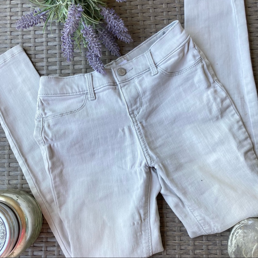 🫧4/$45🫧 Old Navy Girls’ Built-In Warmth Jeggings/Jeans 👖🫧